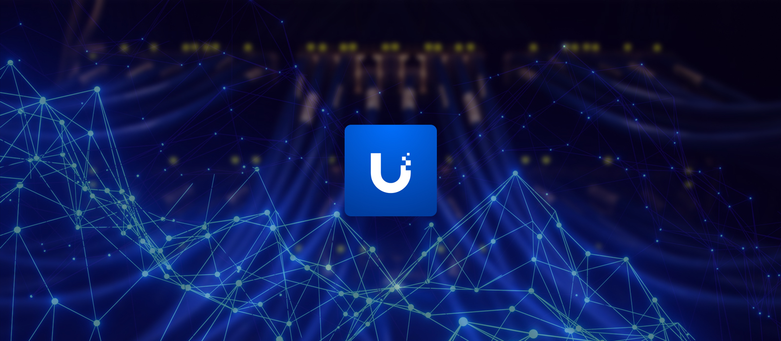 UniFi SD-WAN Topology